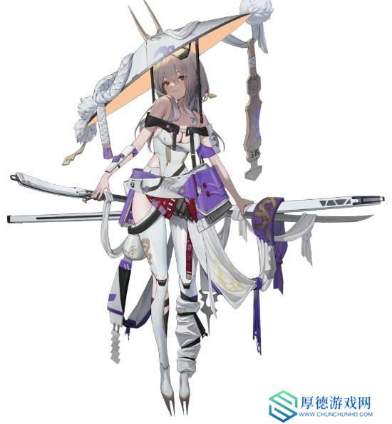 《剑星》联动内容曝光：《妮姬》角色成新Boss！
