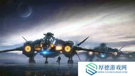 《星际公民》付费组件翻车后滑轨 玩家怒喷“骗局”