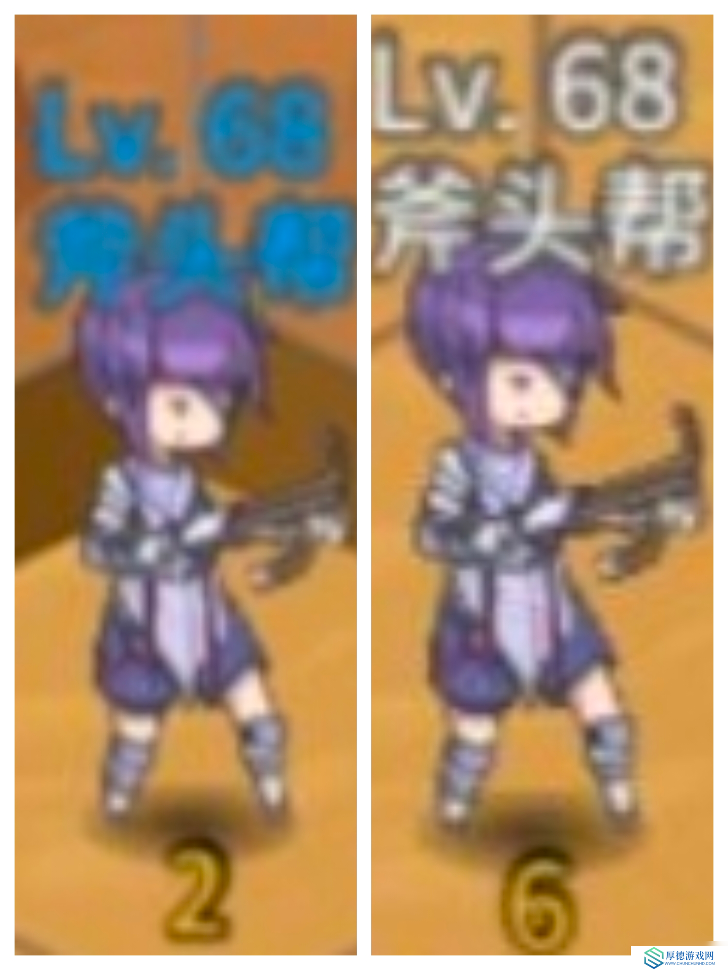 姬魔恋战纪冒险模式(新主线)基础介绍