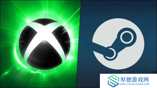 集成Steam的Xbox界面疑似意外泄露！真的要来了？