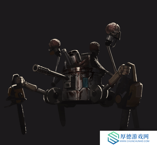 幽浮结合生化危机？哈萨克斯坦战术RPG《Critical Shift: 临界突变》首曝预告