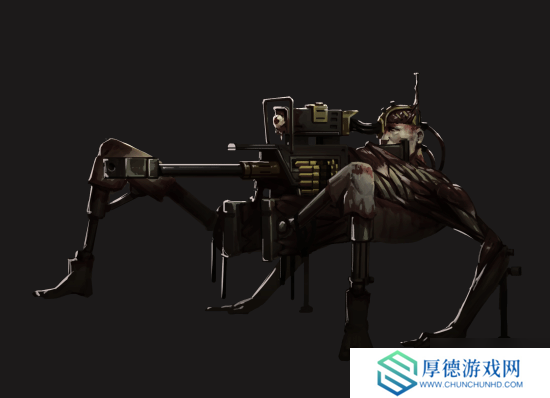 幽浮结合生化危机？哈萨克斯坦战术RPG《Critical Shift: 临界突变》首曝预告