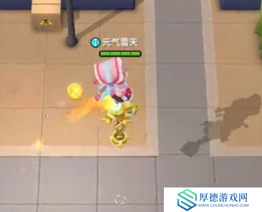 逃跑吧！少年【攻略大师团】来DUANG一下~弹簧板秘籍！