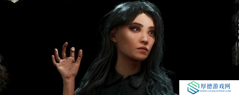 《光与影：33号远征队》副c吕涅流派分享