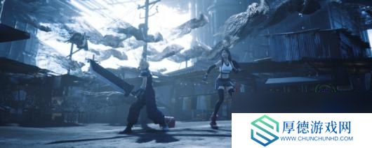 《最终幻想7：重制版》小游戏玩法技巧分享