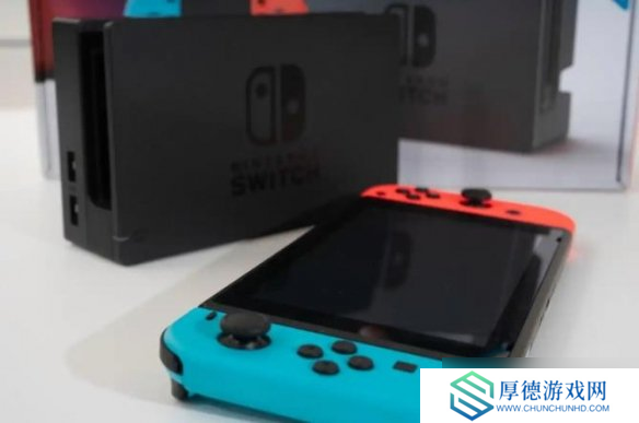 任天堂再次提醒：Switch账号可在Switch2上继续使用！