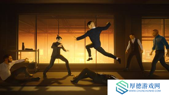 Epic喜加二：《师父》和《巨兽浩劫》！《绝递必达》锁国区
