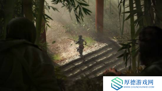 曝《刺客信条影》DLC于9月上线 明年推出合作模式 可玩奈绪江弥助及其他角色