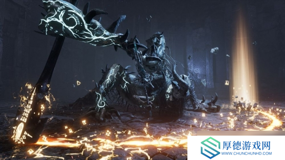 《匹诺曹的谎言》DLC《序曲》抢先一窥新场景与角色面貌