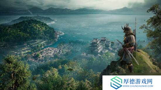 曝《刺客信条影》DLC于9月上线 明年推出合作模式 可玩奈绪江弥助及其他角色
