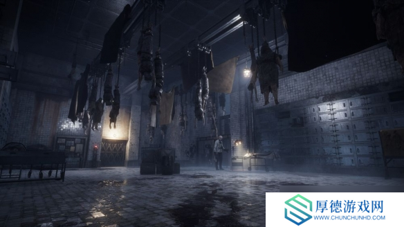 《匹诺曹的谎言》DLC《序曲》抢先一窥新场景与角色面貌