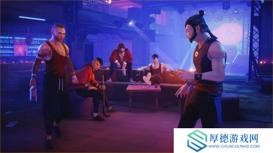 Epic喜加二：《师父》和《巨兽浩劫》！《绝递必达》锁国区
