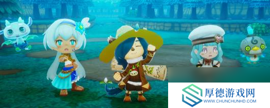 《幻想生活i》新手入坑玩法攻略分享