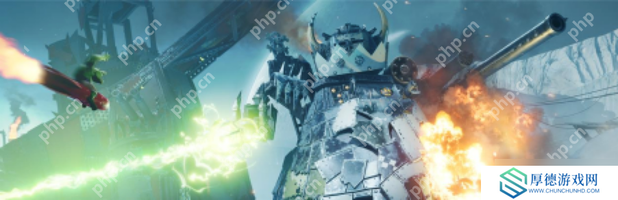 《战锤40K：极速狂飙》现已正式登陆Steam！