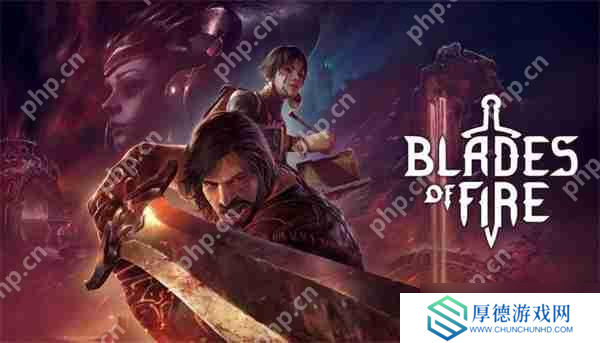 《烈焰之刃》媒体评分解禁 IGN 5分表示枯燥乏味