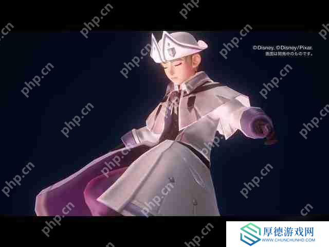 《王国之心 失落连结》宣布中止开发 系列新作《王国之心 4》现正积极制作中