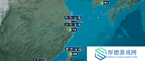 《全球霸业：海运大亨》游戏特色内容介绍