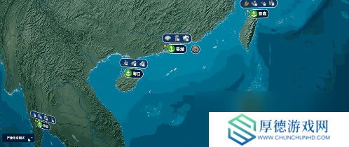 《全球霸业：海运大亨》游戏特色内容介绍