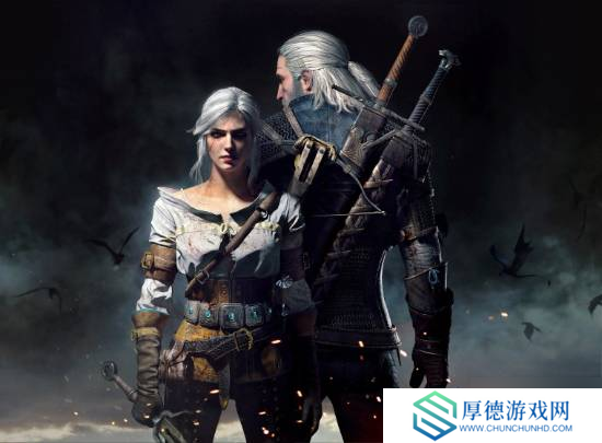 CDPR承认《巫师3》后太自信:导致《2077》出现问题