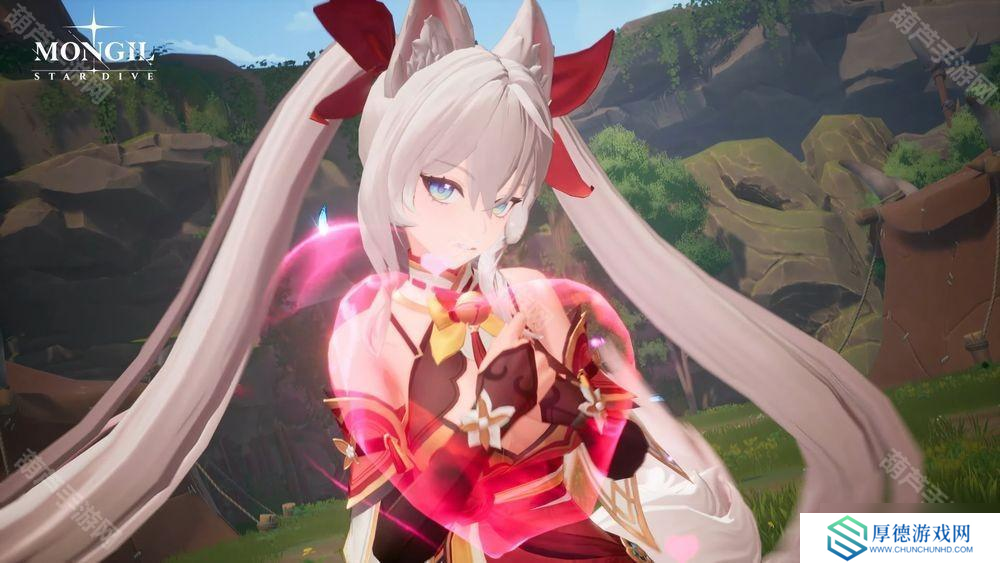 魔物收集 ARPG《魔御：STAR DIVE》手机版及PC版将由 Epic Games Store 限时独占