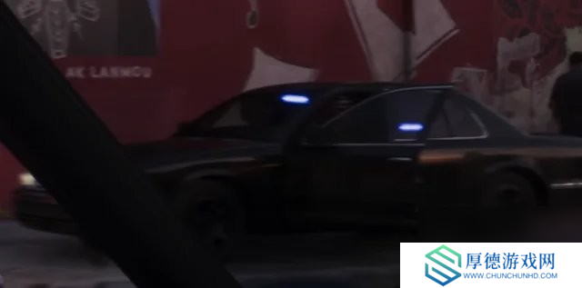 逃离追捕更困难！ 《GTA6》警车会“变身”