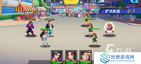 萌学园战纪下载地址在哪 萌学园战纪游戏怎么下载