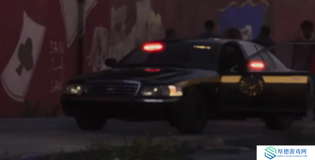 逃离追捕更困难！ 《GTA6》警车会“变身”