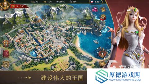 有没有关于中世纪战争的游戏盘点 2025高人气中世纪战争的游戏合集
