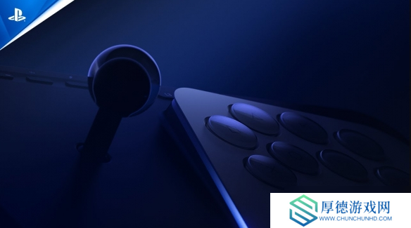 索尼推出官方格斗游戏hitbox 支持PS5、PC平台使用