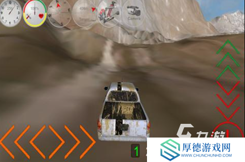 耐玩的汽车模拟游戏合集 人气较高的汽车模拟游戏盘点2025