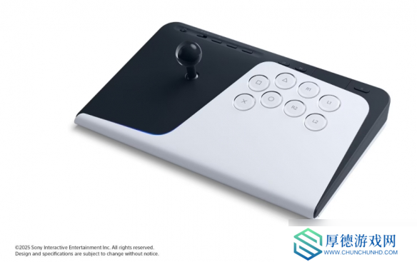索尼推出官方格斗游戏hitbox 支持PS5、PC平台使用