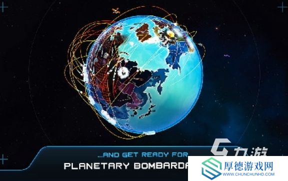 热门的全球核战争游戏推荐 2025好玩的全球核战争游戏介绍
