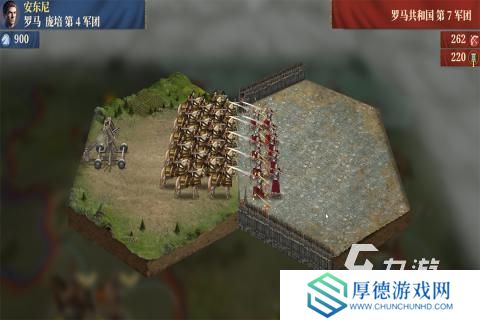 有没有关于中世纪战争的游戏盘点 2025高人气中世纪战争的游戏合集
