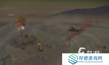 热门的全球核战争游戏推荐 2025好玩的全球核战争游戏介绍