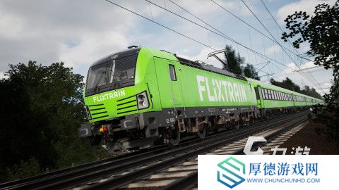 耐玩的火车模拟器手机版下载 2025不错的火车模拟器手机版有没有