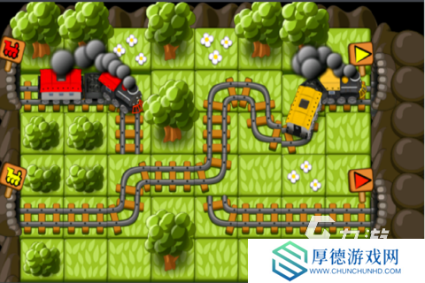 耐玩的火车模拟器手机版下载 2025不错的火车模拟器手机版有没有