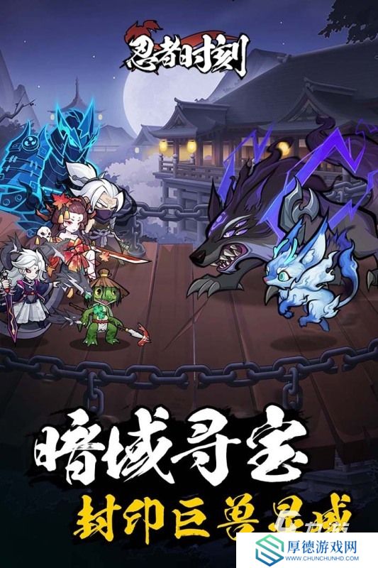 热门的十大良心放置挂机手游盘点 2025好玩的挂机游戏下载推荐