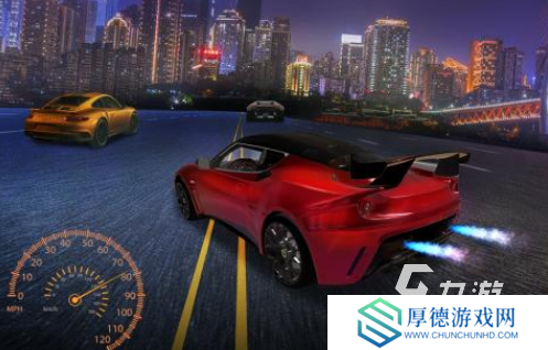 耐玩的汽车模拟游戏合集 人气较高的汽车模拟游戏盘点2025