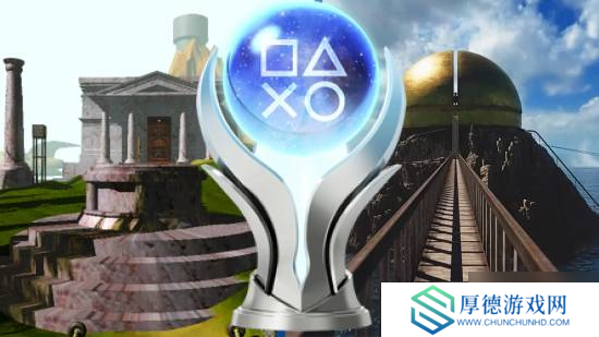 PS+三档新增经典游戏！白金奖杯等你挑战！