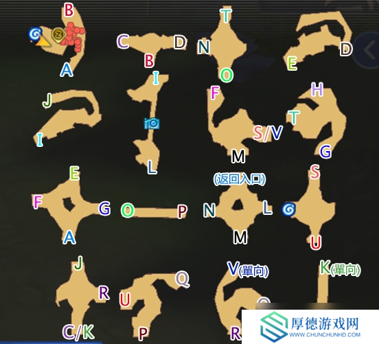 仙境传说RO：守护永恒的爱初心者游记-普隆德拉篇