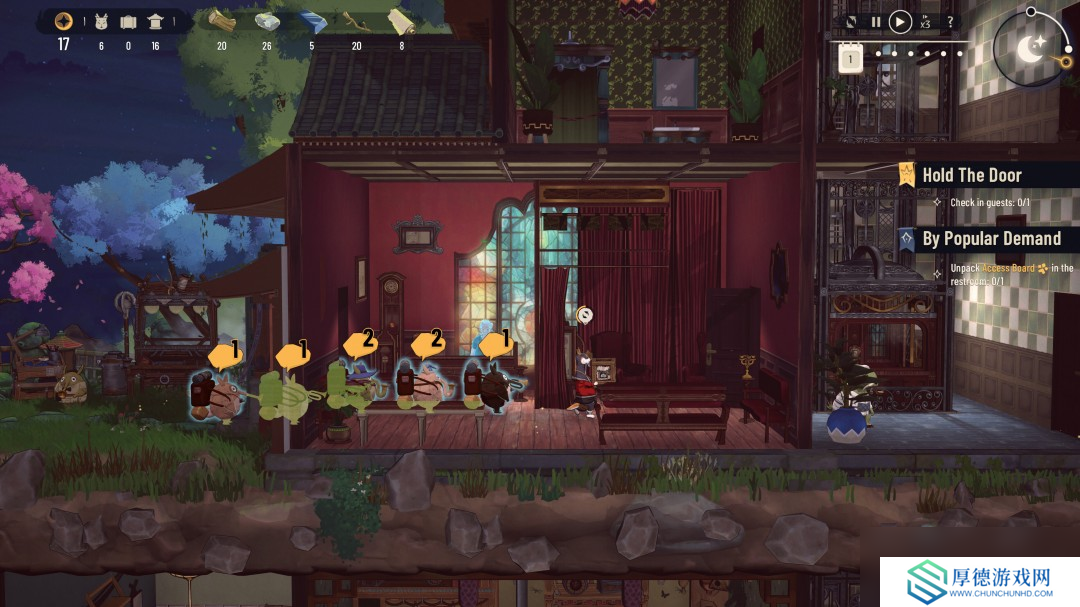《银河旅店》抢先体验版即将于今夏上线！
