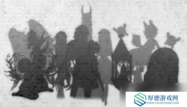 卡牌×心理攻防!《章节六的镇魂曲》Demo现已上线！