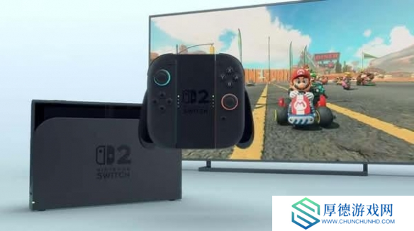 任天堂公布：玩Switch 2前必改五大设定！体验升级！