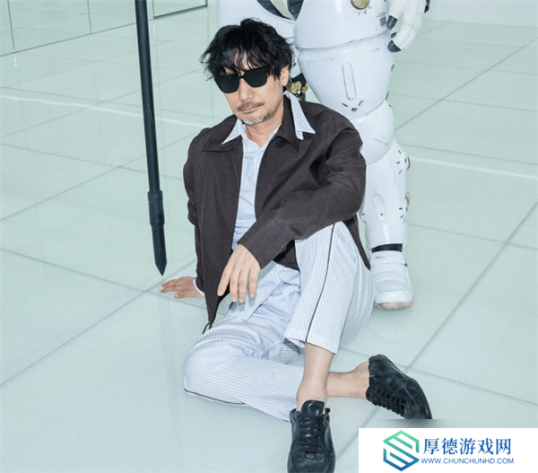 不需要有接棒自己的“继承人”！小岛秀夫：“盲目复制我风格的话反而会做不出真正有趣的作品！”