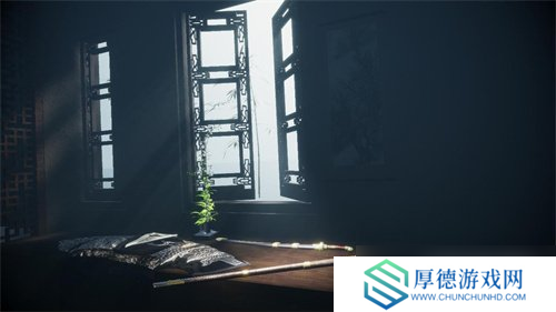 【游·见】专访FunmenGames: 在代码缝隙中重塑明末疫战，用潜行叙事编译探索与东方基因