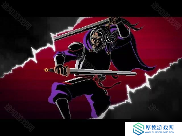 《吸⾎⿁幸存者》厂商宣布《不狂暴即死亡 Berserk or Die》新作正式发售