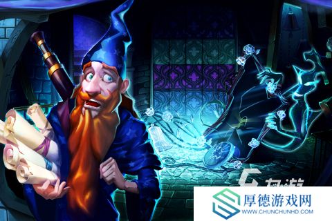 小孩逃脱密室手游排行榜分享 2025适合儿童玩的密室逃脱手游下载