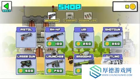 2025必玩的特种兵战争手游下载 火爆的特种兵手游分享