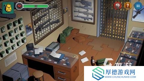 小孩逃脱密室手游排行榜分享 2025适合儿童玩的密室逃脱手游下载