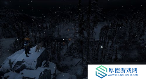 【游·见】专访FunmenGames: 在代码缝隙中重塑明末疫战，用潜行叙事编译探索与东方基因